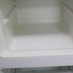 冷蔵庫【予定者　決定】の画像