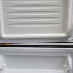 冷蔵庫【予定者　決定】の画像