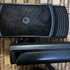 ウェブカメラの画像