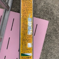 伸縮脚立ピッチ (階段用)DW-180 シルバー W748×D1398×H1950の画像
