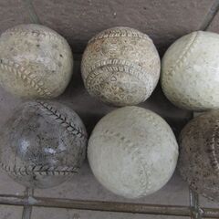 野球　軟式ボール10個（中学生用）の画像