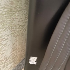 1人用ソファー×2の画像