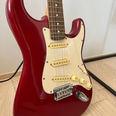 エレキギターの画像