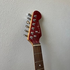 エレキギターの画像
