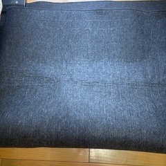 無印良品、ホットカーペット1.5畳の画像