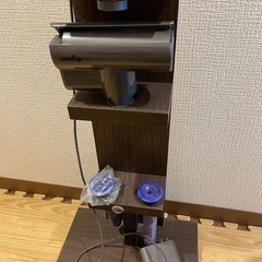 
ダイソン　ハンディ掃除機の画像