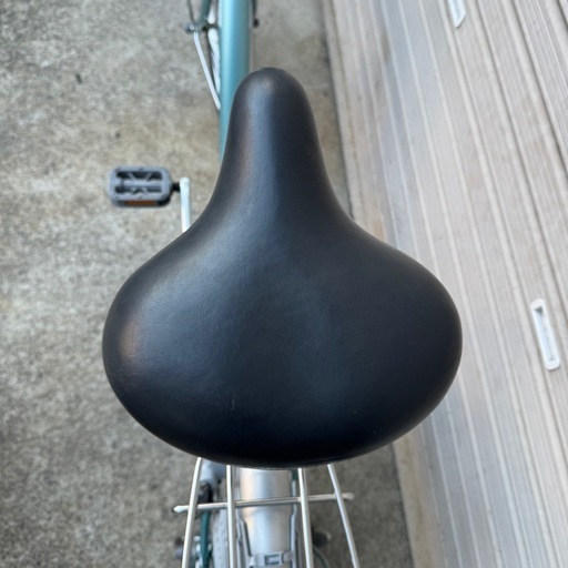整備済み☆ブリジストン 自転車 BRIDGESTONE CALISIA 20インチ 