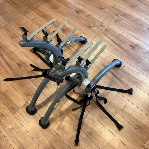 PIAA TERZO 自転車用キャリア