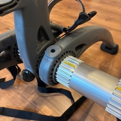 PIAA TERZO 自転車用キャリアの画像