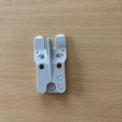 無印良品　壁に付けられる家具箱　5つの画像