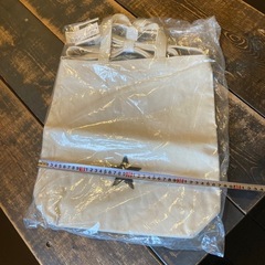 2WAY トートバッグ　ショルダーバッグの画像