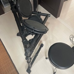 電子ドラム　MEDELI 502の画像