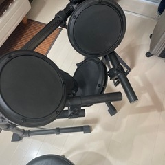 電子ドラム　MEDELI 502の画像