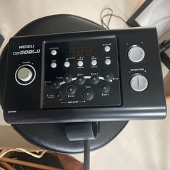 電子ドラム　MEDELI 502の画像