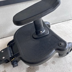 ベビーカーステップ
の画像