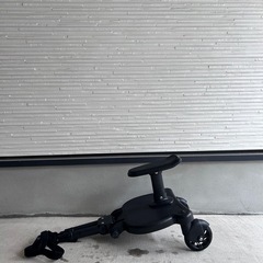 ベビーカーステップ
の画像