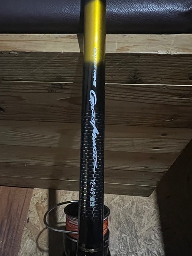 ガーラモンスター