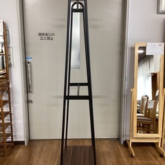 ハンガーラック【町田市再生家具】　1025の画像