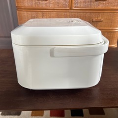 炊飯器　の画像
