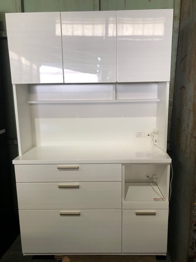 キッチンボード