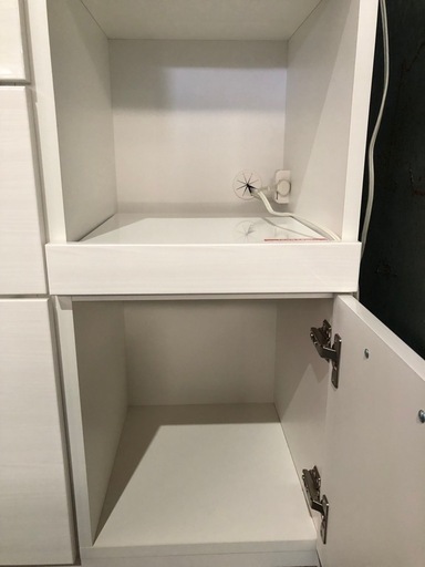キッチンボード