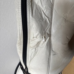 ゴルフバッグ　ミズノの画像