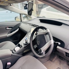 トヨタ プリウス 2010の画像