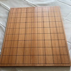 将棋盤　駒の画像
