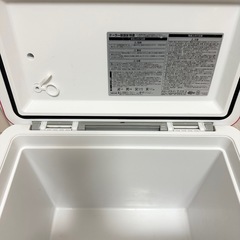ダイワクーラーボックスの画像