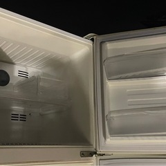 Haier 冷蔵庫232Lの画像