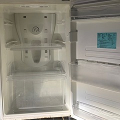 Haier 冷蔵庫232Lの画像