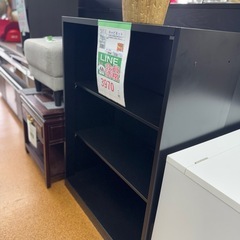🉐LINE会員限定スペシャル価格🉐【キャビネット】3970円18-152の画像