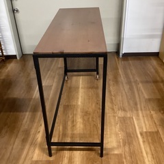 デスク　IKEA  【町田市再生家具】　252127の画像
