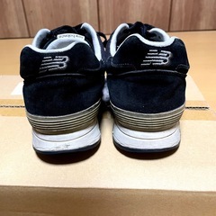 26.5 NEW BALANCE JUNYA WATANABE MAN 1400の画像