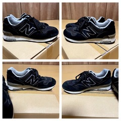 26.5 NEW BALANCE JUNYA WATANABE MAN 1400の画像