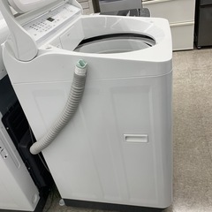【家電保証6ヶ月付き】Panasonic 全自動洗濯機！の画像
