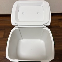 Coleman クーラーボックス　15L　キャンプ用品出品中の画像