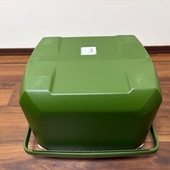 Coleman クーラーボックス　15L　キャンプ用品出品中の画像