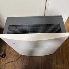 ブルーエアー　クラシック　空気清浄機の画像