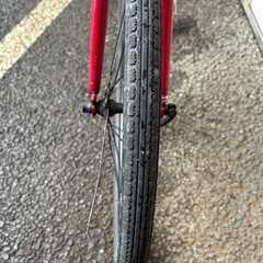 Tern Crest ターン クレスト　ミニベロの画像