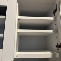 食器棚の画像