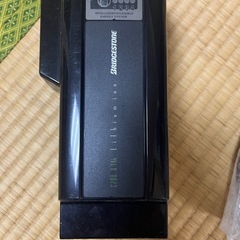 電動自転車の画像