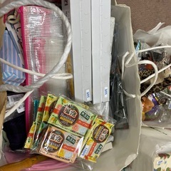 フリマ用　商品　色々の画像