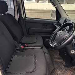 【商談中】ハイゼット車検有り！の画像