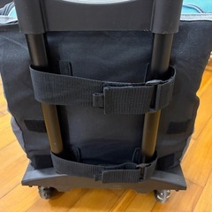 iglooクーラーボックスの画像