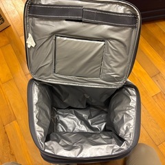 iglooクーラーボックスの画像