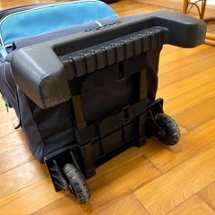 iglooクーラーボックスの画像
