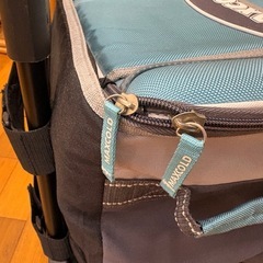 iglooクーラーボックスの画像