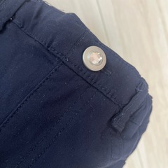 【美品】any FAM 女の子ズボン　120の画像