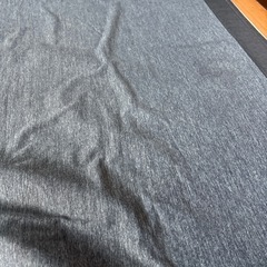 冷感ラグ　しまむら　ラグ　の画像